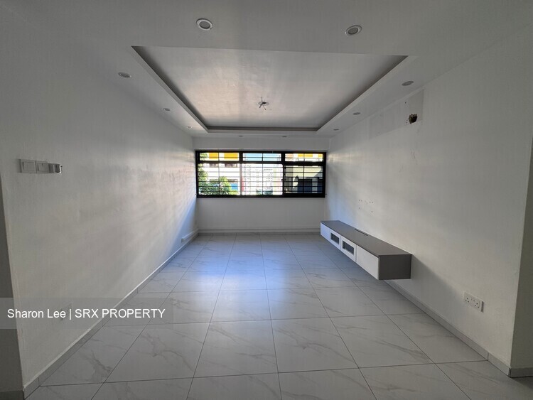 Blk 535 Woodlands Vista (Woodlands), HDB 4 Rooms #558277371